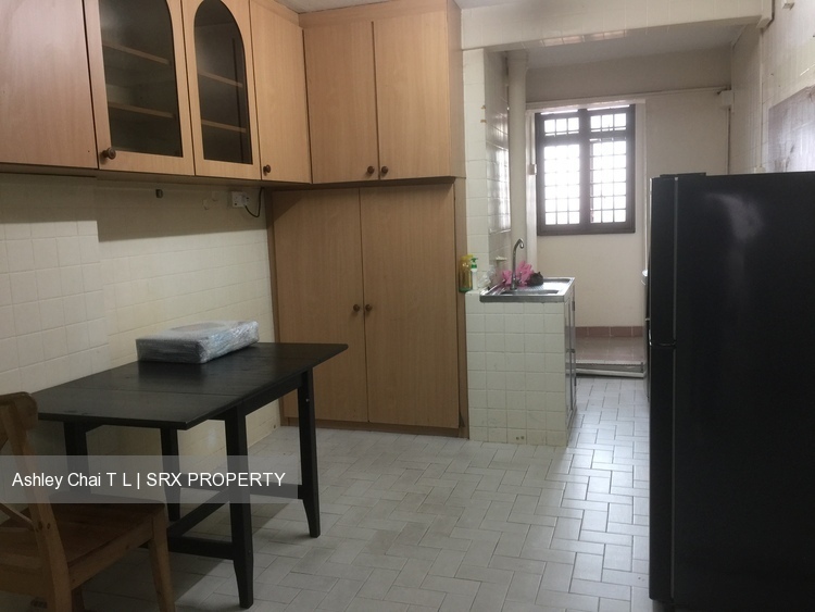 Blk 9 Selegie Road (Central Area), HDB 3 Rooms #209311741